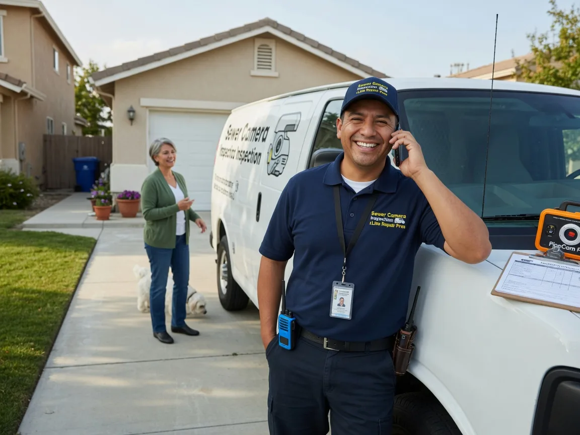 Sewer Line Repair Middle Granville, NY FAQs